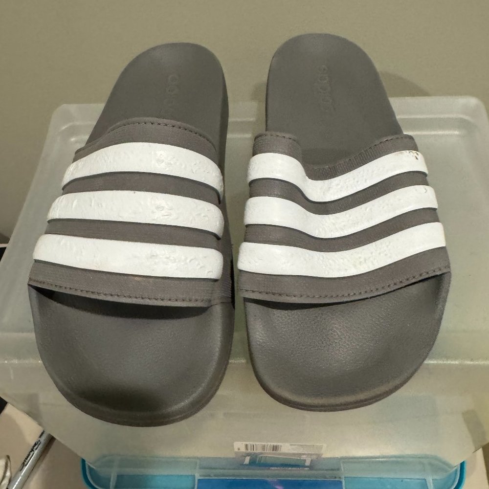 Adidas Slides